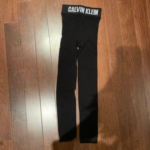 Calvin Klein leggings
